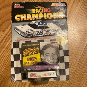 NASCAR Racing Champions